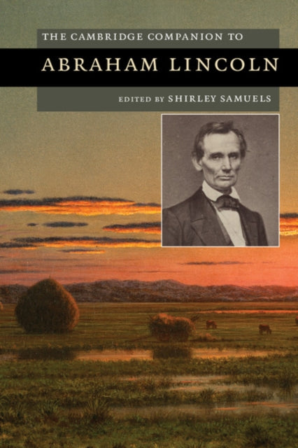 Cambridge Companions to American Studies