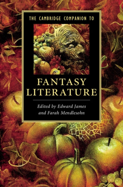 Cambridge Companions to Literature