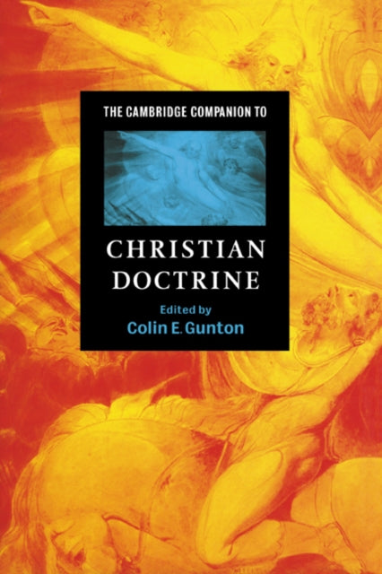 Cambridge Companions to Religion