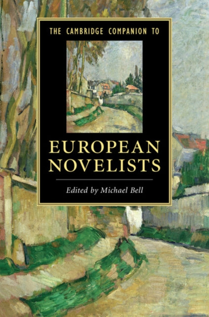 Cambridge Companions to Literature