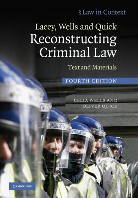 Law in Context