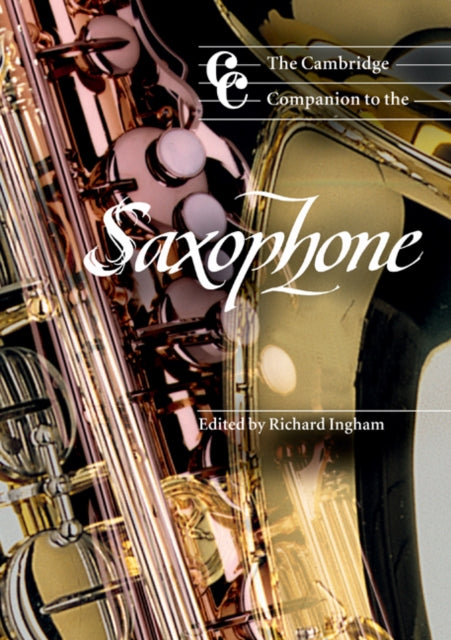 Cambridge Companions to Music