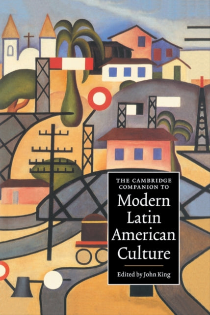 Cambridge Companions to Culture