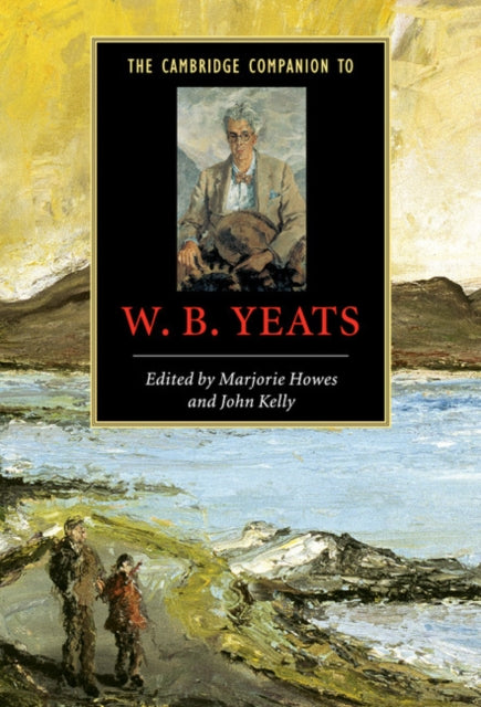 Cambridge Companions to Literature