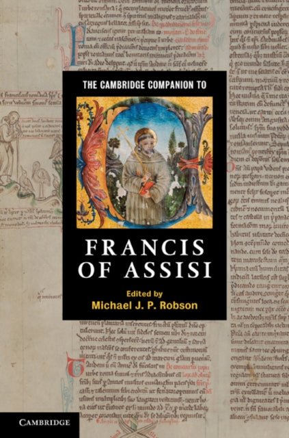 Cambridge Companions to Religion