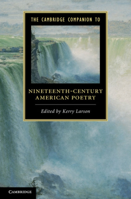 Cambridge Companions to Literature