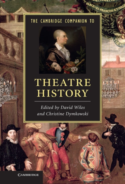 Cambridge Companions to Literature