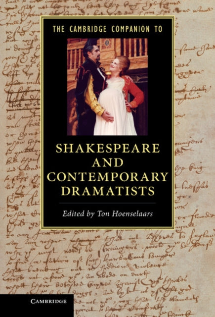 Cambridge Companions to Literature