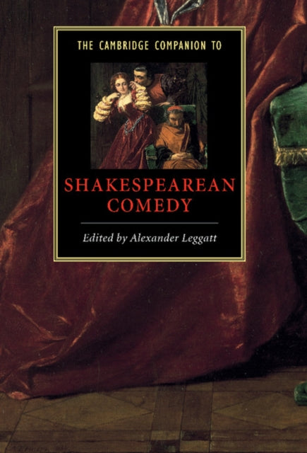 Cambridge Companions to Literature