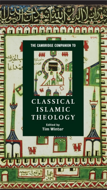 Cambridge Companions to Religion