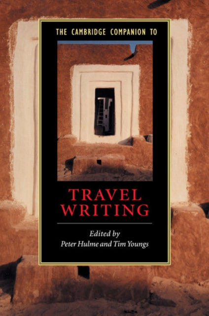 Cambridge Companions to Literature
