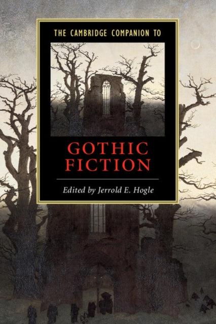 Cambridge Companions to Literature