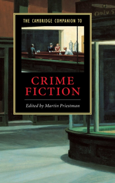 Cambridge Companions to Literature