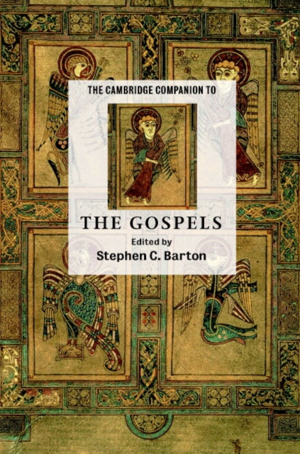Cambridge Companions to Religion