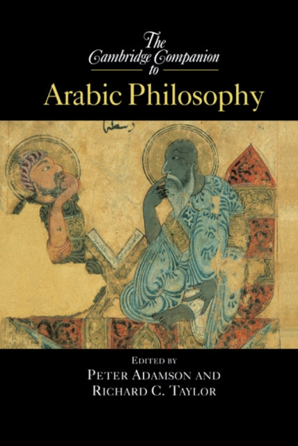 Cambridge Companions to Philosophy