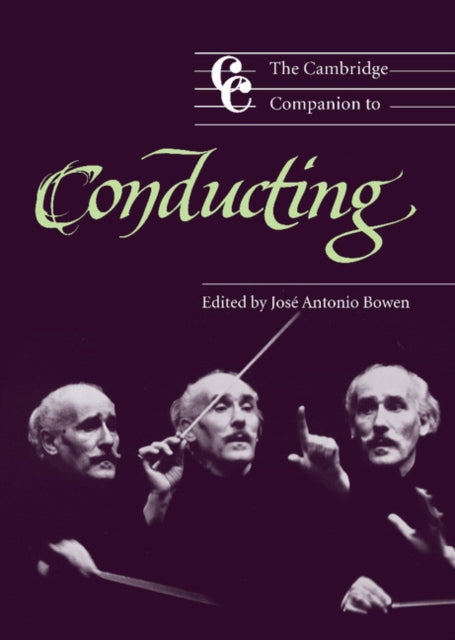 Cambridge Companions to Music