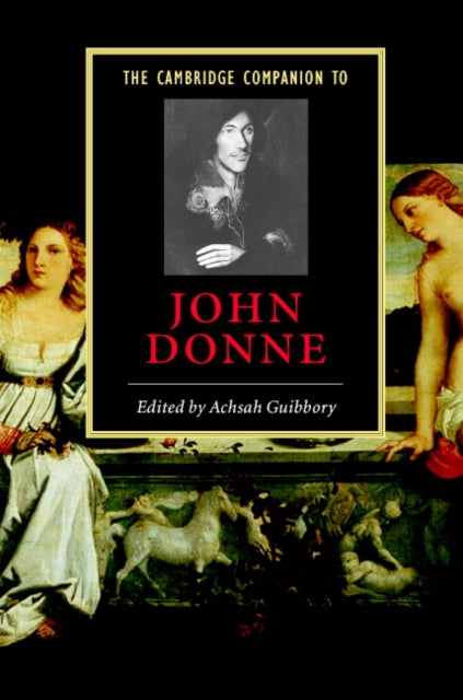 Cambridge Companions to Literature