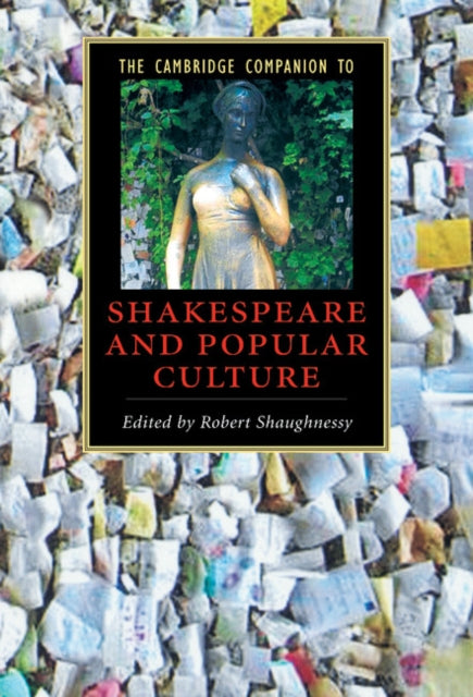 Cambridge Companions to Literature
