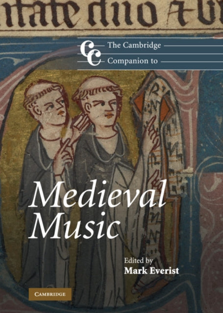 Cambridge Companions to Music