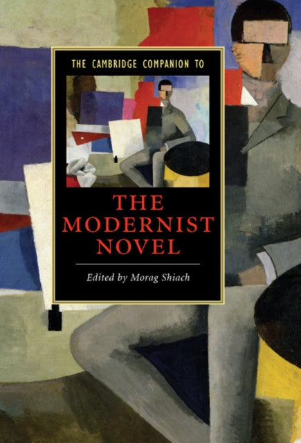 Cambridge Companions to Literature