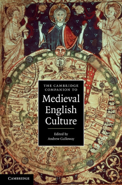 Cambridge Companions to Culture