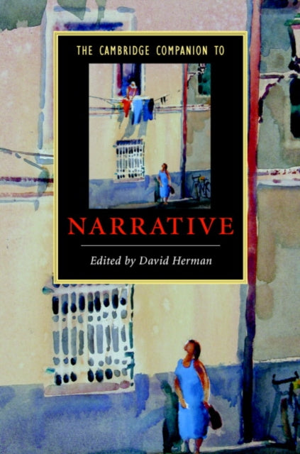 Cambridge Companions to Literature
