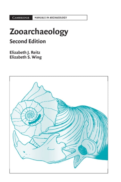 Cambridge Manuals in Archaeology