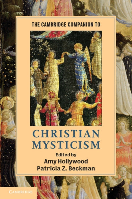 Cambridge Companions to Religion