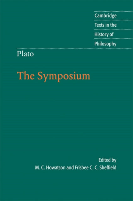Cambridge Texts in the History of Philosophy