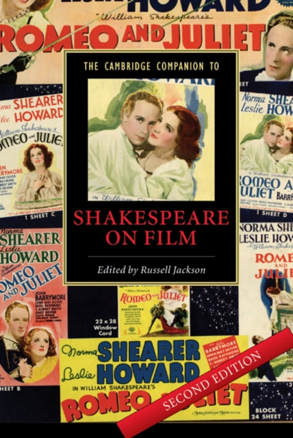 Cambridge Companions to Literature