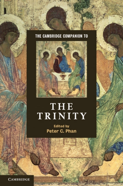 Cambridge Companions to Religion