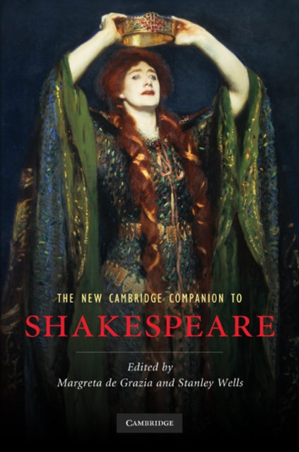 Cambridge Companions to Literature
