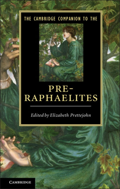 Cambridge Companions to Literature