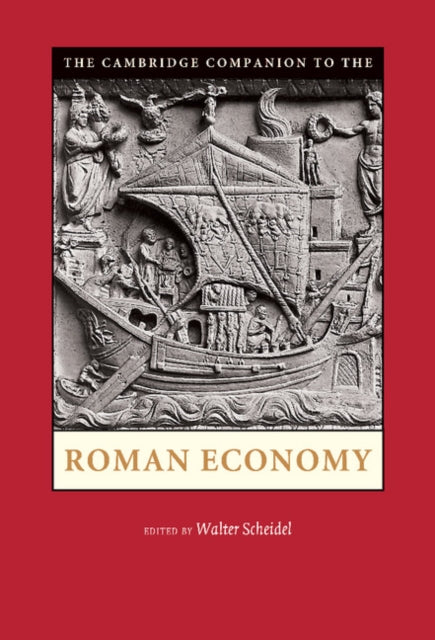 Cambridge Companions to the Ancient World