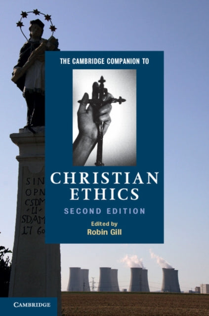 Cambridge Companions to Religion