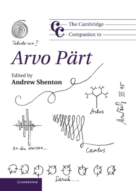 Cambridge Companions to Music
