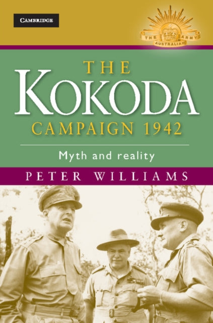 Australian Army History Series