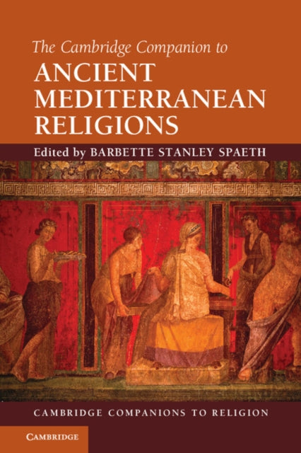 Cambridge Companions to Religion