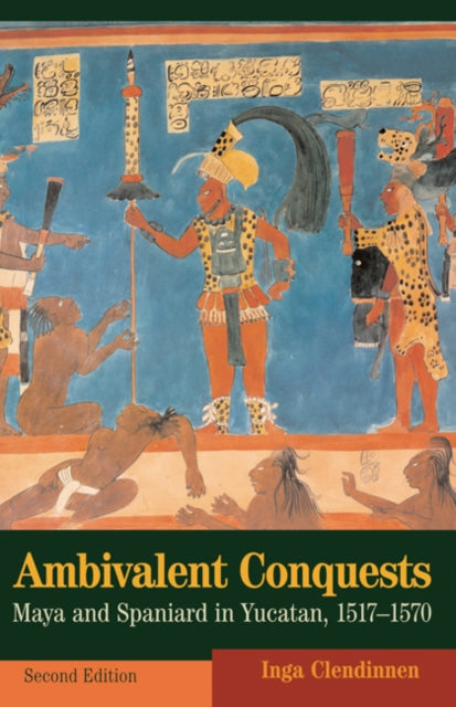 Cambridge Latin American Studies
