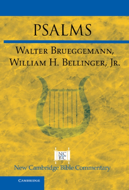 New Cambridge Bible Commentary