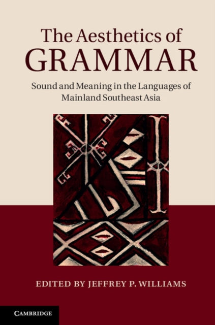 Aesthetics of Grammar