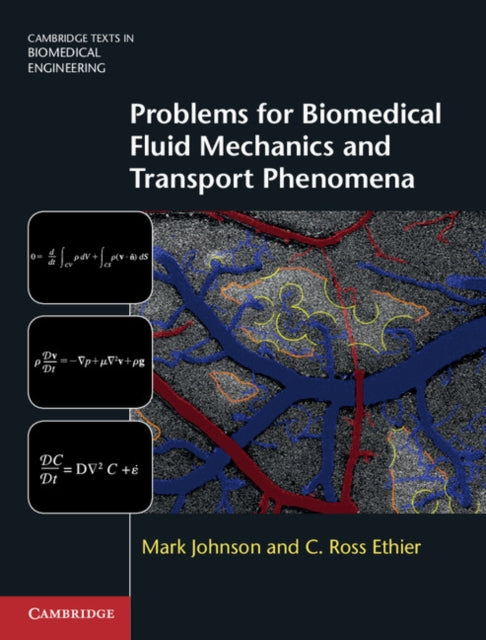 Cambridge Texts in Biomedical Engineering