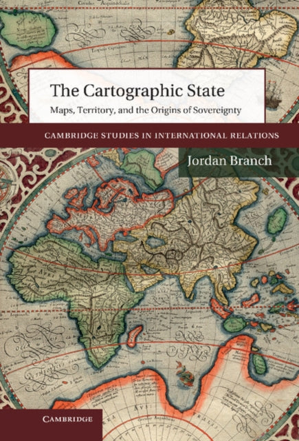 Cambridge Studies in International Relations