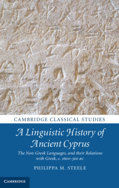 Cambridge Classical Studies
