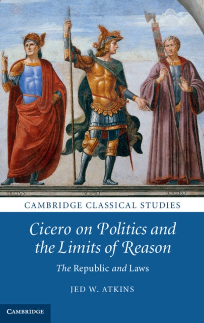 Cambridge Classical Studies