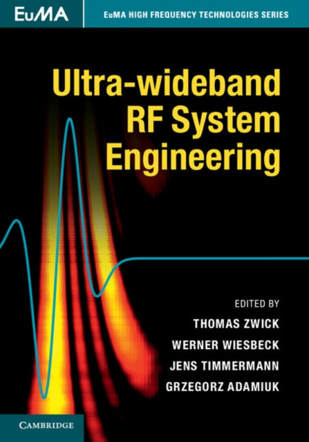 EuMA High Frequency Technologies Series