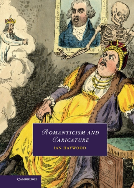 Cambridge Studies in Romanticism