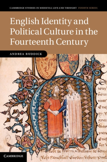Cambridge Studies in Medieval Life and Thought: Fourth Series