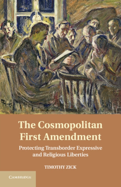 Cosmopolitan First Amendment