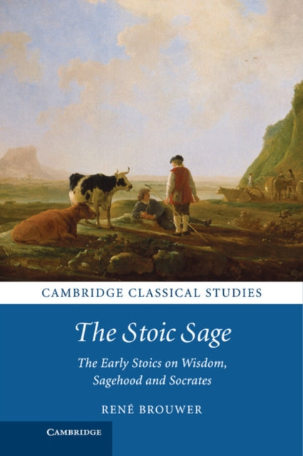 Cambridge Classical Studies